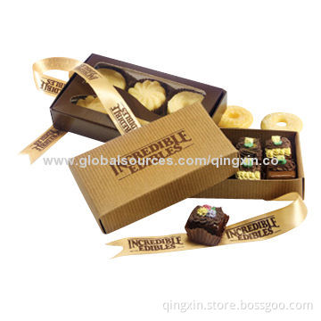 Gourmet Boxes, Ideal for Various Candies, Dry Fruits and Chocolates
